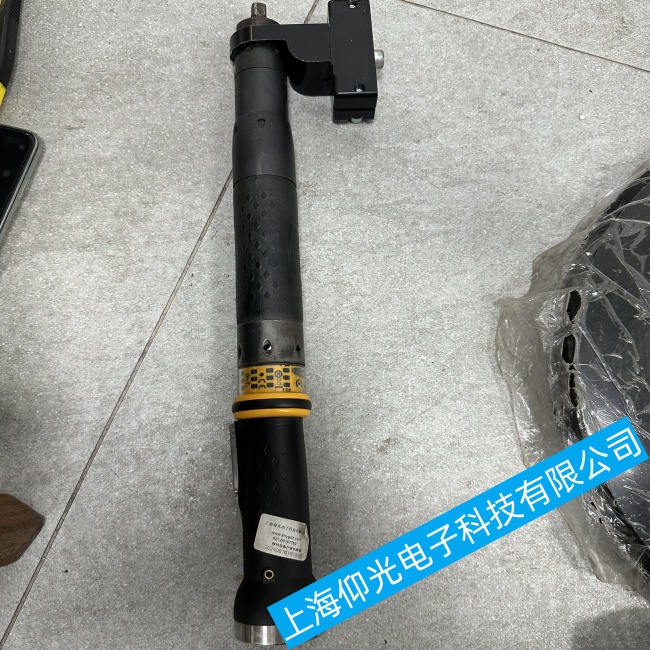 阿特拉斯擰緊槍控制器PF 3102-C-PB過(guò)熱和過(guò)載故障維修過(guò)程