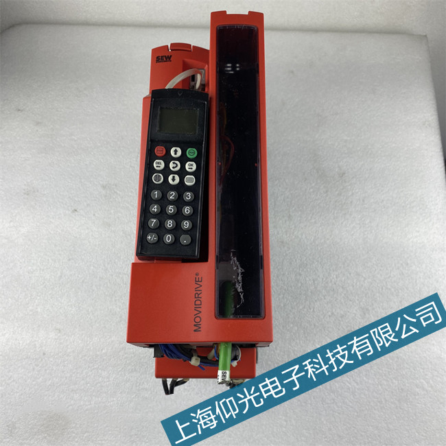 SEW伺服驅動器維修,高效解決故障助力生產提速