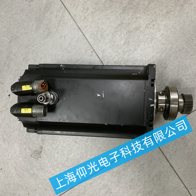 貝加萊伺服電機常見故障及維修方法深度解析