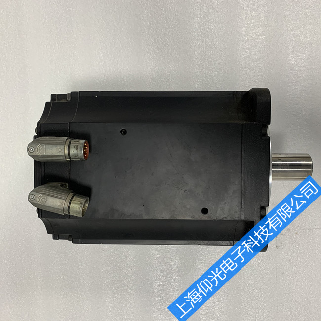 貝加萊伺服電機維修之軸承異響問題的有效解決
