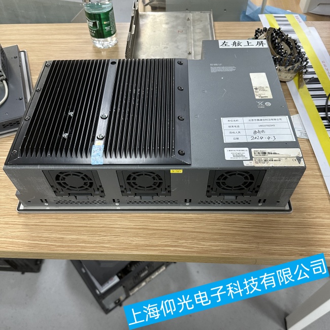 無(wú)錫施耐德Magelis上架式工控機(jī)無(wú)法正常啟動(dòng)故障維修免費(fèi)檢測(cè)