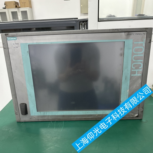 江蘇西門子工控機(jī)IPC477D無法正常啟動故障維修服務(wù)中心