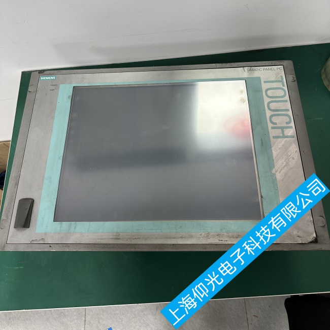 新疆西門子工控機IPC477D響應時間長故障維修哪家質量好