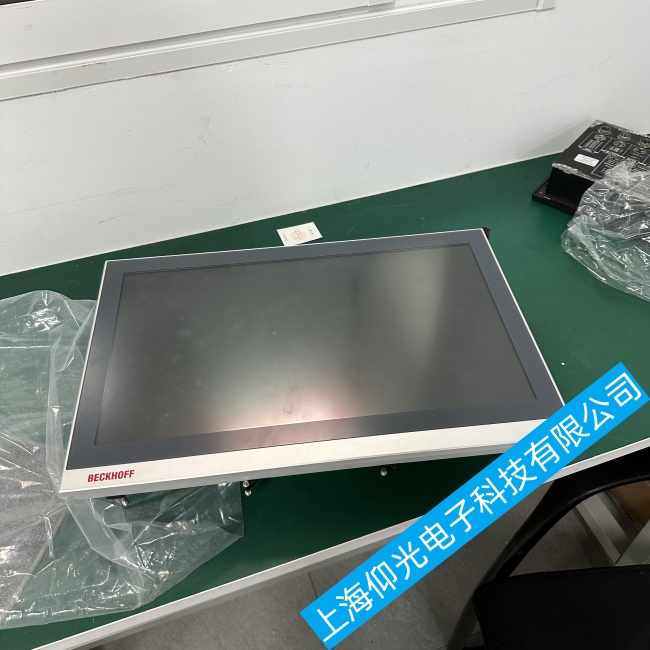 東莞倍福觸摸屏CP2218-0010部分或全部區(qū)域無(wú)法觸摸故障維修售后點(diǎn)
