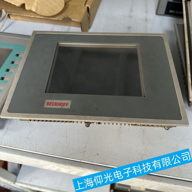 遼寧倍福工控機C6240突然自動關機故障維修哪里有