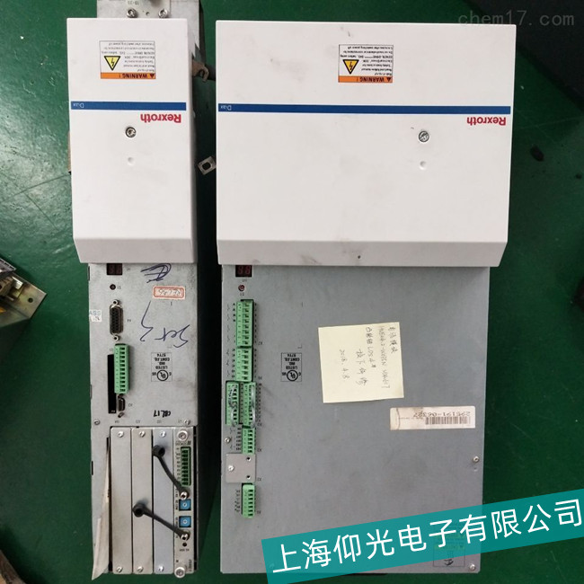北京力士樂驅(qū)動(dòng)器無(wú)顯示故障維修點(diǎn)電話多少