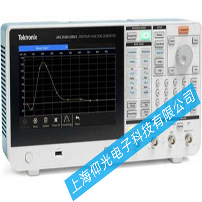 泰克數字熒光示波器TDS3000C系列怎么選擇靠譜的維修公司