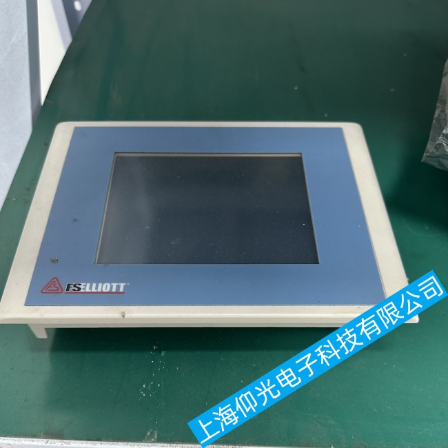 FS-elliott離心機觸摸屏觸摸無反應故障怎么快速解決