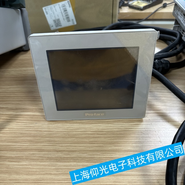 普洛菲斯GP2501觸摸屏開不了機故障維修有哪些方法
