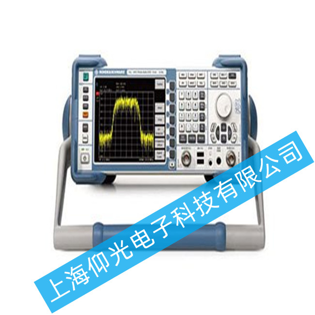FSH4-FSH8手持式頻譜儀傳導輻射接收機固件故障怎么維修處理