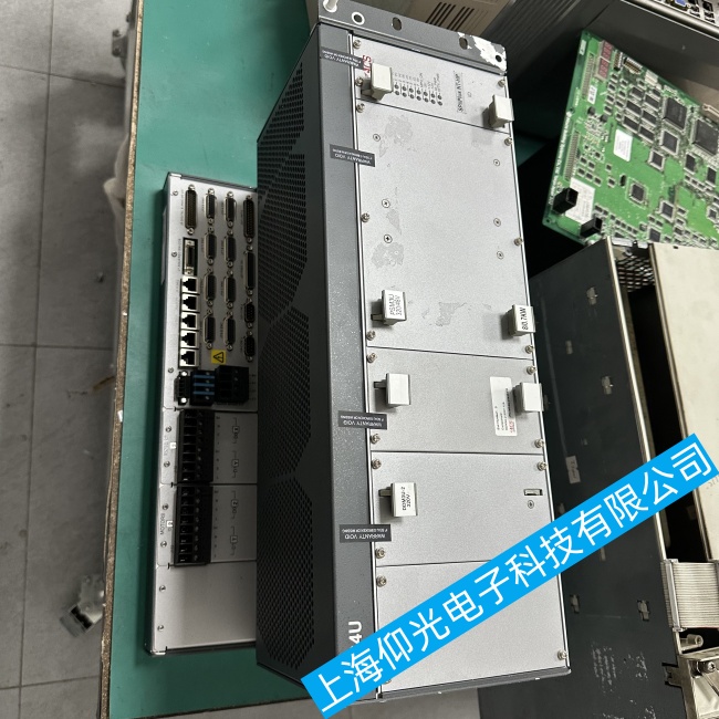 ACS 多軸運動控制器 DDM3U - 2 - 320V電源指示燈不亮故障維修技巧詳解