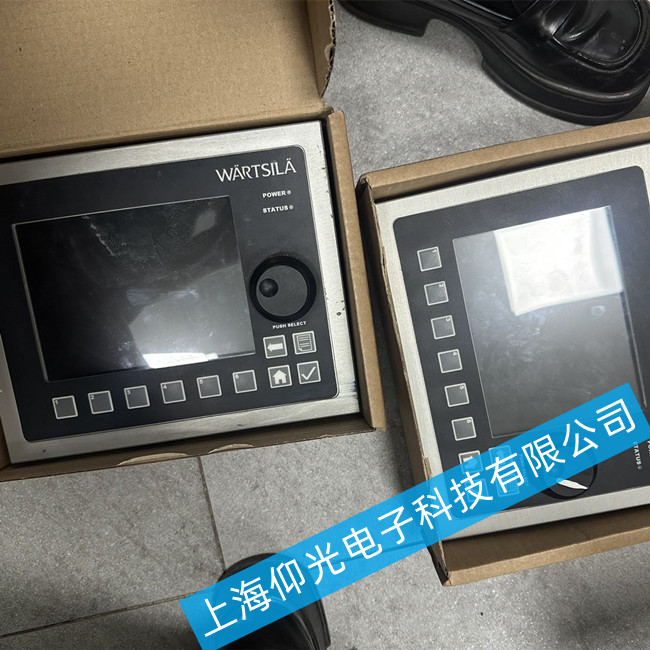 瓦錫蘭控制模塊屏46WLDU20OE觸摸失靈修復小技巧