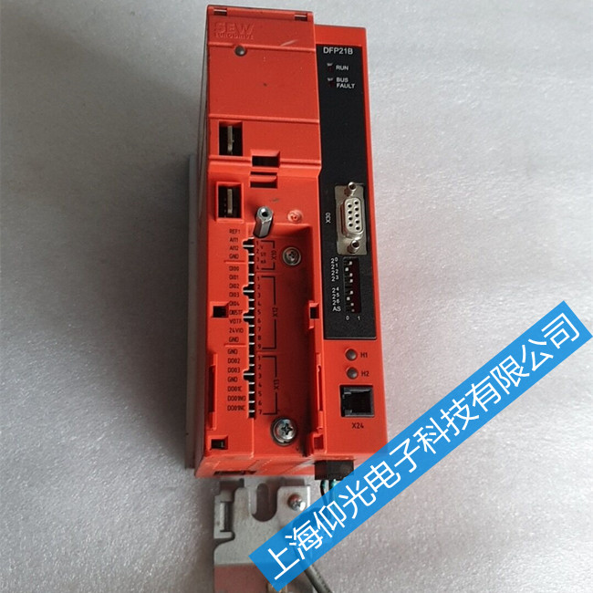 sew伺服驅動器MDX61B0150-503-4-00/0T開機報警F03維修