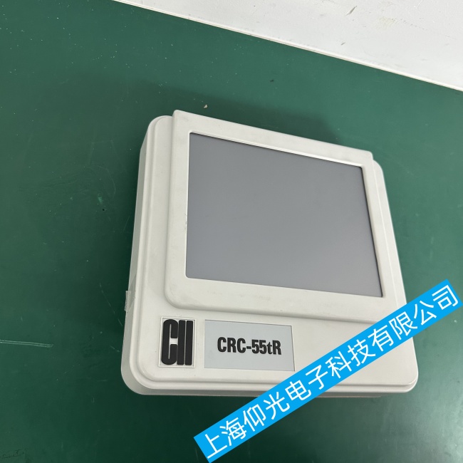 CAPINTEC放射性活度計CRC - 55t R觸摸屏顯示異常故障維修必看